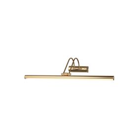 Lucea Pona 50 cm Ledli Antik 9W Aplik