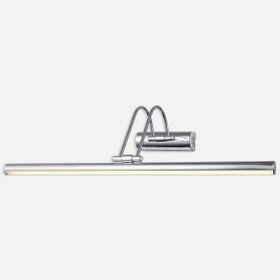 Lucea Pona 9W 50 cm Ledli Krom Aplik