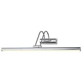Lucea Pona 9W 50 cm Ledli Krom Aplik