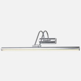 Lucea Pona 9W 50 cm Ledli Krom Aplik