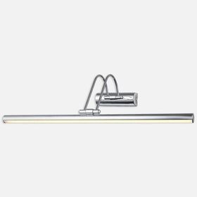 Lucea Pona 9W 50 cm Ledli Krom Aplik