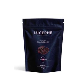 Lucerne 20 gr Dondurularak Kurutulmuş Böğürtlen