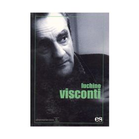 LUCHINO VISCONTI - GEOFFREY NOWELL-SMITH