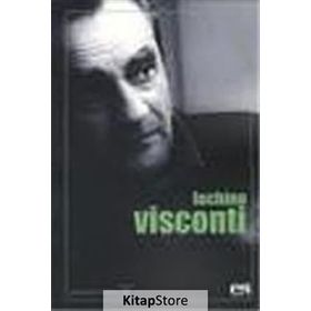 LUCHINO VISCONTI - GEOFFREY NOWELL-SMITH