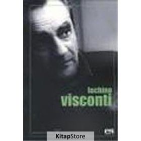 LUCHINO VISCONTI - GEOFFREY NOWELL-SMITH