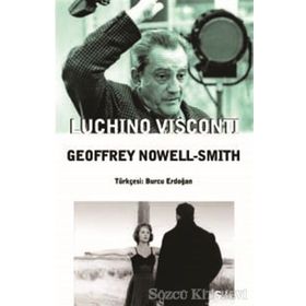 LUCHINO VISCONTI - GEOFFREY NOWELL-SMITH