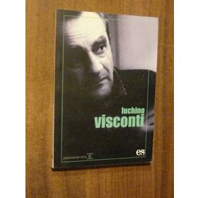LUCHINO VISCONTI - GEOFFREY NOWELL-SMITH