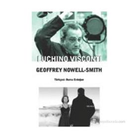 LUCHINO VISCONTI - GEOFFREY NOWELL-SMITH