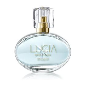 Lucia Bright Aura EDT 50 ml Kadın Parfümü