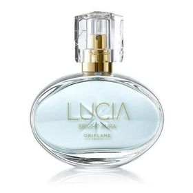 Lucia Bright Aura EDT 50 ml Kadın Parfümü