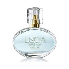Lucia Bright Aura EDT 50 ml Kadın Parfümü