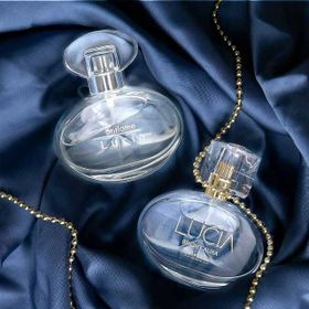 Lucia Bright Aura EDT 50 ml Kadın Parfümü
