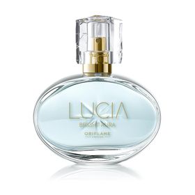 Lucia Bright Aura EDT 50 ml Kadın Parfümü