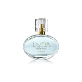 Lucia Bright Aura EDT 50 ml Kadın Parfümü