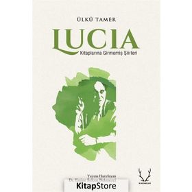 Lucia - Ülkü Tamer