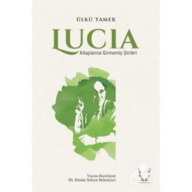 Lucia - Ülkü Tamer