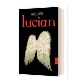 LUCIAN (CEP BOY) - İSABEL ABEDI