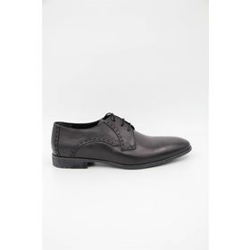 Luciano Bellini 850-9 Erkek Klasik Ayakkabı