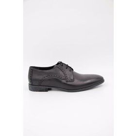 Luciano Bellini 850-9 Erkek Klasik Ayakkabı