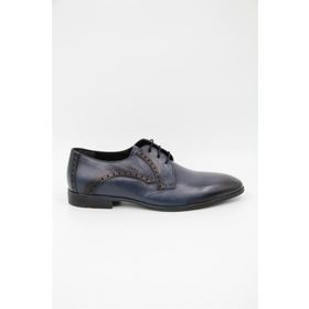 Luciano Bellini 850-9 Erkek Klasik Ayakkabı