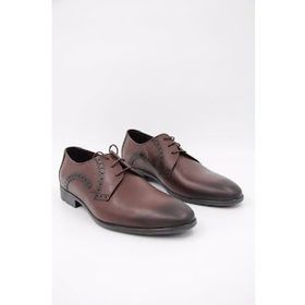 Luciano Bellini 850-9 Erkek Klasik Ayakkabı