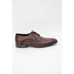 Luciano Bellini 850-9 Erkek Klasik Ayakkabı