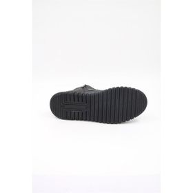 Luciano Bellini BC13401 Siyah Casual Erkek Bot