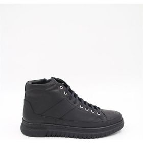 Luciano Bellini BC13401 Siyah Casual Erkek Bot