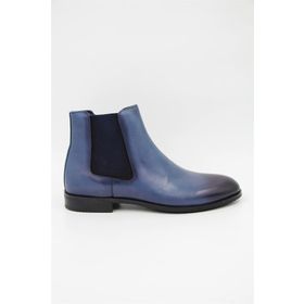 Luciano Bellini Bj3001 Erkek Klasik Bot