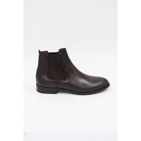 Luciano Bellini Bj3001 Erkek Klasik Bot