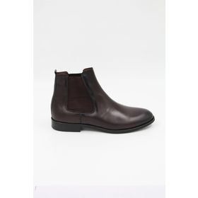 Luciano Bellini Bj3001 Erkek Klasik Bot