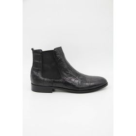 Luciano Bellini Bj3001 Reptil Erkek Klasik Bot