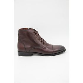 Luciano Bellini Bj3004 Erkek Klasik Bot