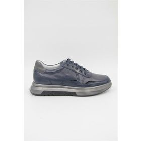 Luciano Bellini E2903 Erkek Comfort Ayakkabı
