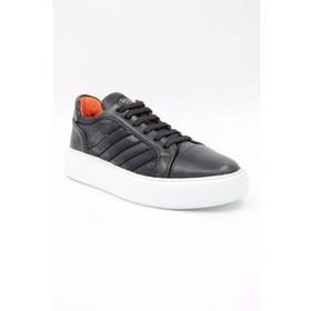 Luciano Bellini E3718 Kamuflaj Desen Erkek Casual Ayakkabı