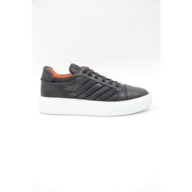 Luciano Bellini E3718 Kamuflaj Desen Erkek Casual Ayakkabı