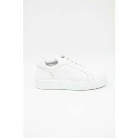 Luciano Bellini E3718 Kamuflaj Desen Erkek Casual Ayakkabı