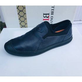 Luciano Bellini J101 Lacivert Erkek Günlük Ayakkabı