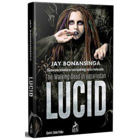 Lucid - Jay Bonansinga