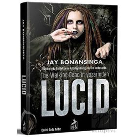 Lucid - Jay Bonansinga