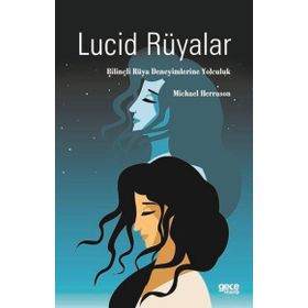 Lucid Rüyalar Gece Kitaplığı