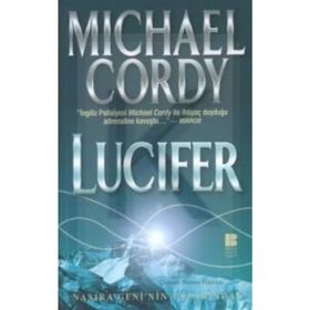 LUCIFER - MICHAEL CORDY