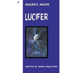 LUCIFER - MICHAEL CORDY
