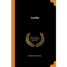 LUCIFER - MICHAEL CORDY