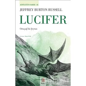 LUCIFER - MICHAEL CORDY