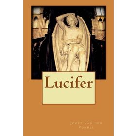 LUCIFER - MICHAEL CORDY