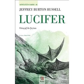 LUCIFER - MICHAEL CORDY