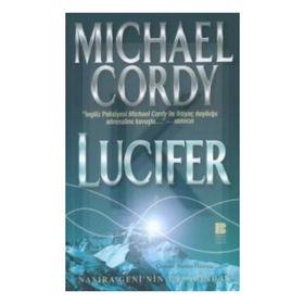LUCIFER - MICHAEL CORDY