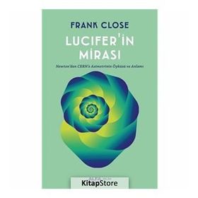 Lucifer'ın Mirası - Frank Close