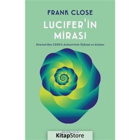 Lucifer'ın Mirası - Frank Close